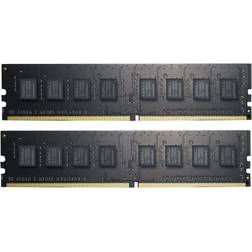 G.Skill Value DDR4 2400MHz 2x4GB (F4-2400C17D-8GNT)