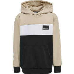 Hummel Jon Hoodie - Humus (213667-2189)