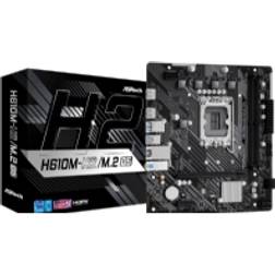 Asrock H610M-H2 M.2 D5 Mainboard