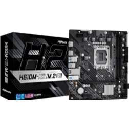 Asrock H610M-H2/M.2 D5