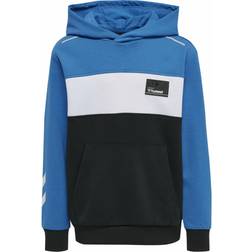 Hummel Jon Hoodie - Vallarta Blue (213667-7110)