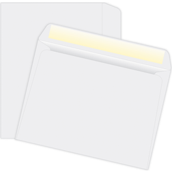 Quality Park Open Side Booklet Envelope 6"x9" 500pcs