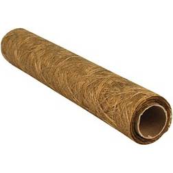 Rayher Faserseide Modern gold, 30,0 cm x 5,0 m