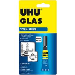 UHU Glas Spezialkleber 3g