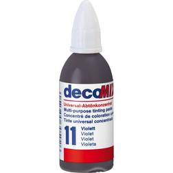 Decotric Abtönkonzentrat 20 ml violett