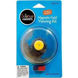 Dowling Magnets Magnetic Field Viewing Kit