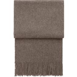 Elvang Classic Filt Brun (200x130cm)