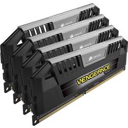 Corsair Vengeance Pro DDR3 1600MHz 4x8GB (CMY32GX3M4A1600C9)