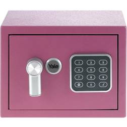 Yale Value Safe Mini