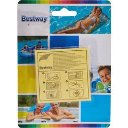 Bestway BW62068E Heavy Duty Pool Repair Patch