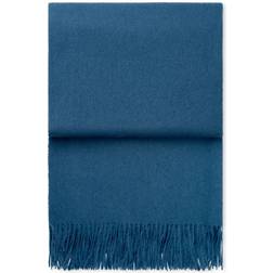 Elvang Classic Tæppe Mirage Blue (200x130cm)