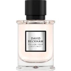 David Beckham Follow Your Instinct Eau De Parfum 50 ml 50ml