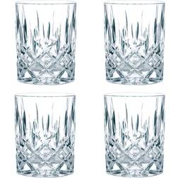 Nachtmann Noblesse Verre à whisky 30cl 4pcs