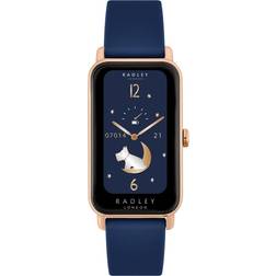 Radley Series 21 with Silicone Strap