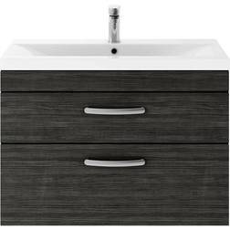 Nuie Athena 800