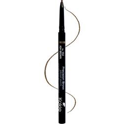 Kokie Cosmetics Precision Brow Fine Eyebrow Pencil #554 Ash Brown