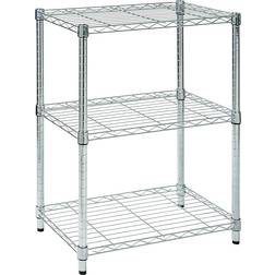 Honey Can Do SHF-01903 Shelving System 24x30"