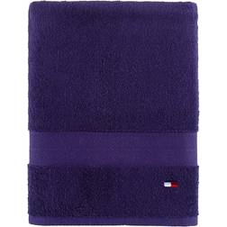 Tommy Hilfiger Modern Bath Towel Blue (137.2x76.2)