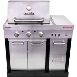 Char-Broil Medallion Series Modular Amplifire