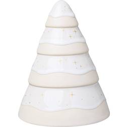 Villeroy & Boch Winter Glow Dekoration 14cm Weihnachtsschmuck