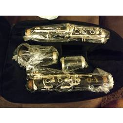 Buffet Crampon E12F Bb-Clarinet 17/6 Klarinette