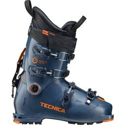 Tecnica Zero G Tour Dark Avio