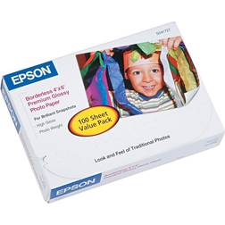 Epson Premium Photo Paper Glossy 252g/m² 100pcs