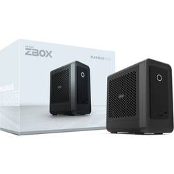 Zotac ZBOX MAGNUS ONE 8L barebone DDR5-SDRAM