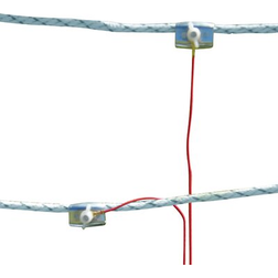 Patriot Rope To Rope Connector