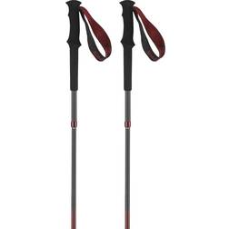 Salomon Trekking Poles Quest Carbon