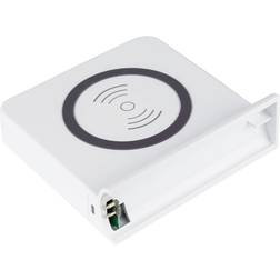 Good Connections Qi Wireless Charging Pad 15W für USB-Desktop-Schnellladesta