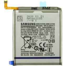 Samsung Original Galaxy S20 4000mAh batteri fra