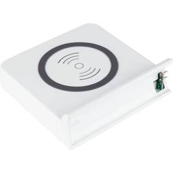 Good Connections Qi Wireless Charging Pad 15W für USB-Desktop-Schnellladesta