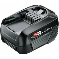 Bosch PBA 18 18 V 3 Ah Li-lon