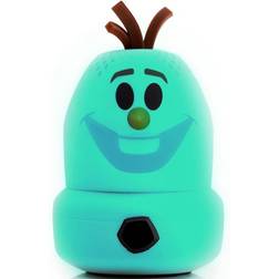 Bitty Boomers Disney Olaf Glow The