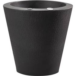 Crescent Garden Dot Self Watering Pot Planter