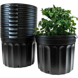 Viagrow 5 Gallon Plus Nursery Pots