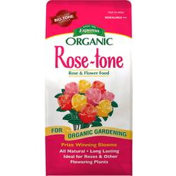 Espoma Organic Rose-Tone 4-3-2