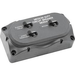 BEP circuit breaker module