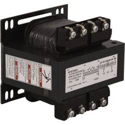 SQUARE D 9070T200D13 Control Transformer,200VA,4.43 In. H