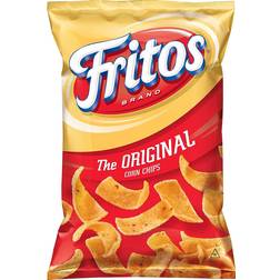 Fritos Original Corn Chips 262g 1pack