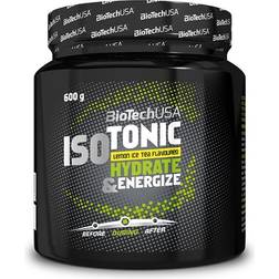 BioTechUSA Isotonic 600 orange-mango