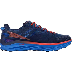 Altra Mont Blanc M - Blue/Red