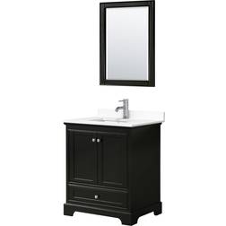 Wyndham Collection Deborah (WCS202030SDEWCUNSM24)