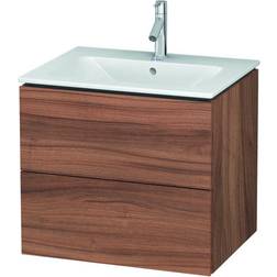 Duravit L-Cube Waschtischunterbau 620mm