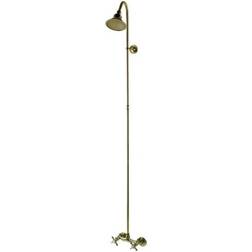 Kingston Brass Essex Collection CCK2133BEX Shower Combo