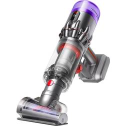 Dyson Humdinger Silver