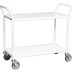 Nordic 8949963 White Rullbord