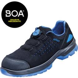 Atlas SL 940 BOA Sikkerhedssko - Blue/Blå
