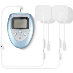 Easytoys Electrosex Device With Pads